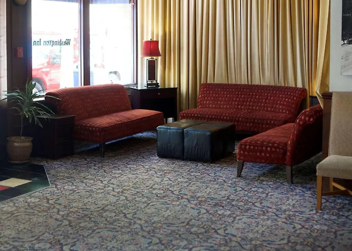 Washington Inn